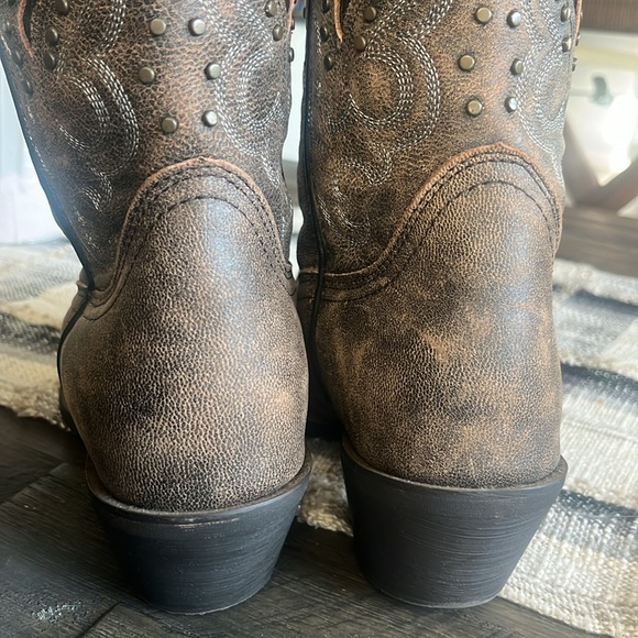 LAREDO LUCRETIA Western Boots - Picture 12 of 17